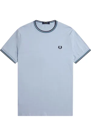 Fred Perry Twin Tipped T-Shirt