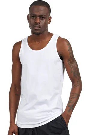 Beams 2 Pack Tank Top