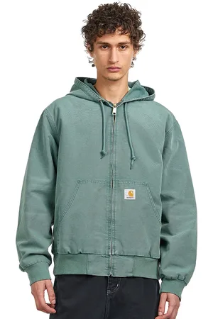 Carhartt OG Active Jacket "Dearborn" Canvas, 12 oz
