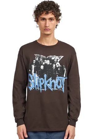 Pleasures Compass Long Sleeve