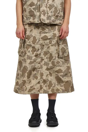 Carhartt W