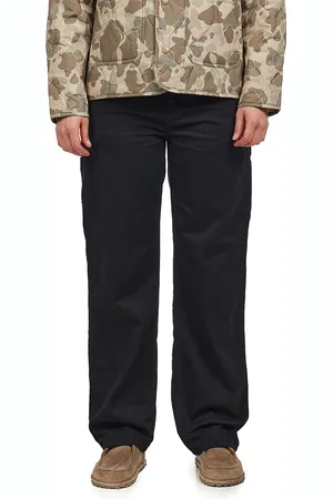 Carhartt W