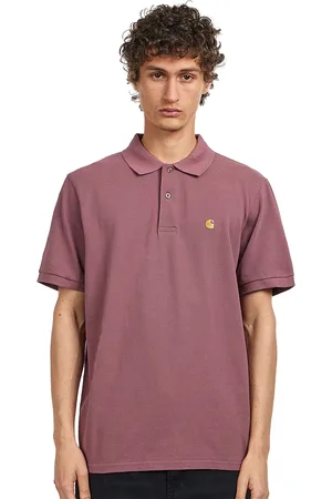Carhartt S/S Chase Pique Polo