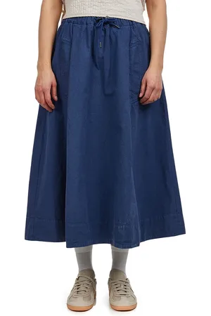 GIRLS OF DUST Meadow Skirt