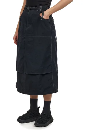 Gramicci Nylon Double Knee Skirt