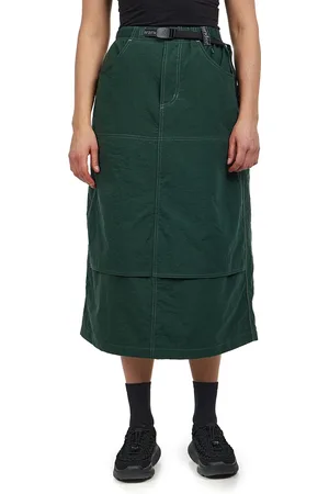 Gramicci Nylon Double Knee Skirt