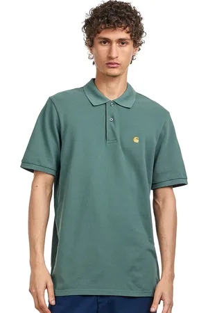 Carhartt S/S Chase Pique Polo