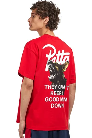 Patta Bark T-Shirt