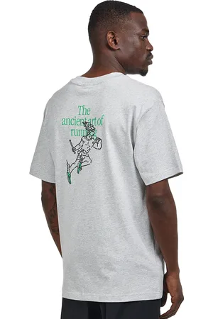 New Balance Baton T-Shirt