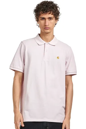 Carhartt S/S Chase Pique Polo