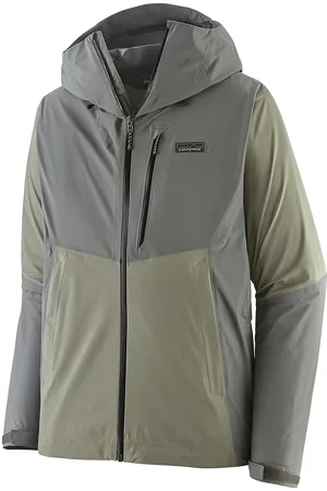 Patagonia Granite Crest Rain Jacket