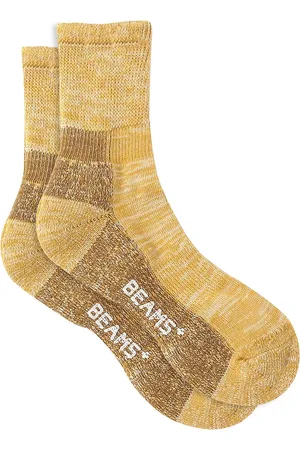 Beams Outdoor Socks