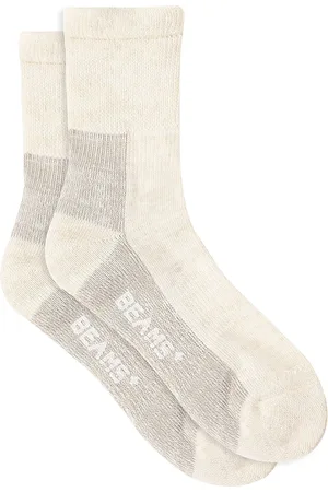 Beams Outdoor Socks