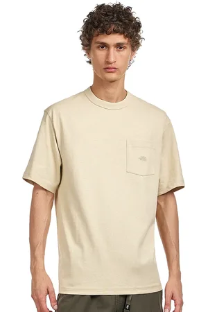 The North Face SS Dome Relaxed Pocket Tee