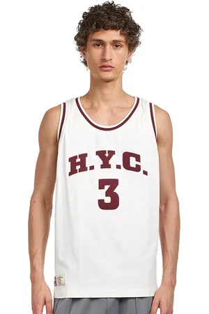 adidas HYC Tank
