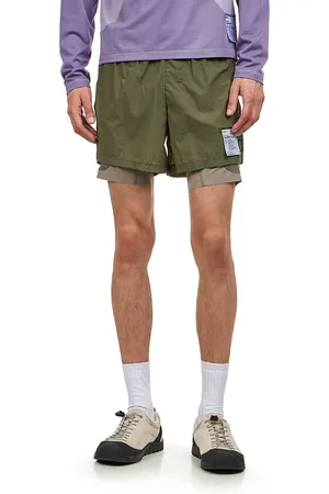 SATISFY TechSilk Cordura ® 8" Shorts