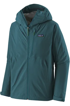 Patagonia Granite Crest Rain Jacket
