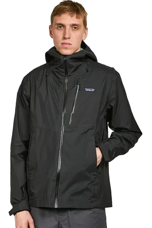 Patagonia Granite Crest Rain Jacket