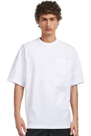 The North Face SS Dome Relaxed Pocket Tee