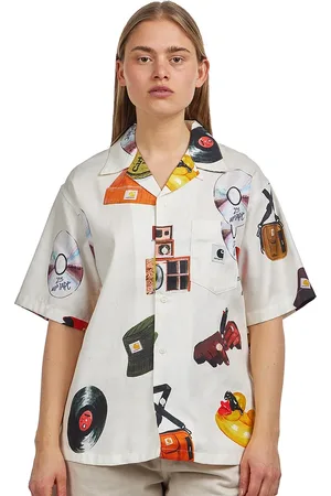 Carhartt W