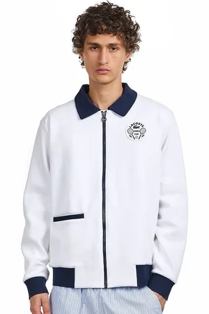 Lacoste Tennis Heritage Track Jacket