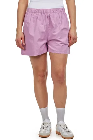 Colorful Standard Women Organic Twill Shorts