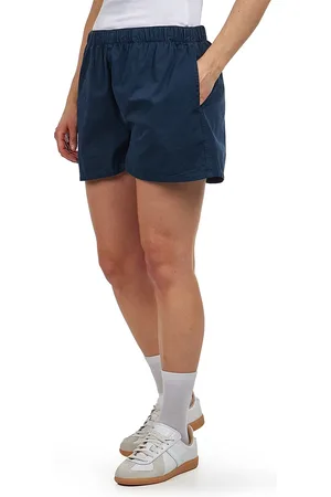Colorful Standard Women Organic Twill Shorts