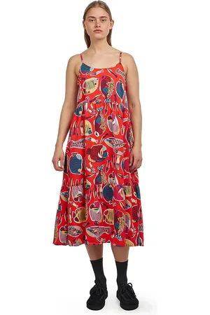 Patagonia Tidal Threads Dress