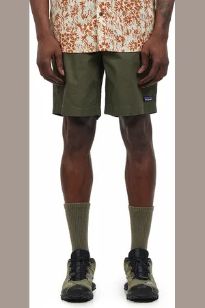 Patagonia Lightweight All-Wear Hemp Shorts