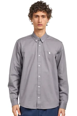 Carhartt L/S Madison Shirt