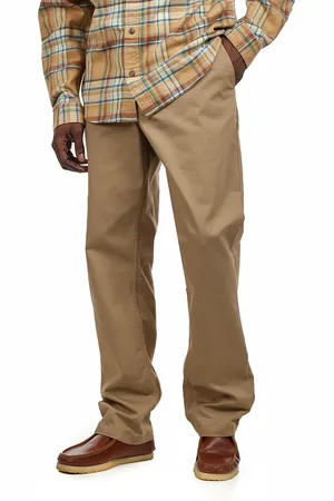 Patagonia Twill Traveler Chino Pants - Regenerative