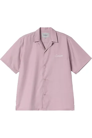 Carhartt S/S Delray Shirt