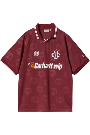Carhartt S/S Hartt´s Football T-Shirt