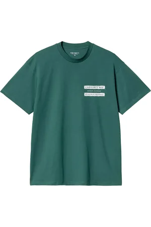 Carhartt S/S Catalogue T-Shirt