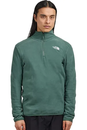 The North Face 100 Glacier 1/4 Zip