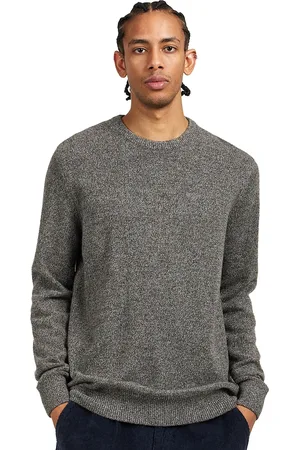 Barbour Essential Tisbury Crew Sweater