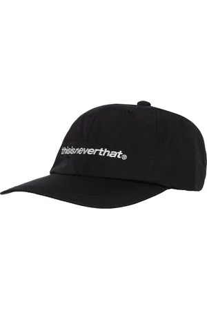 This Is Never That SP-Logo Nylon Cap