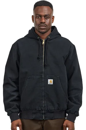 Carhartt OG Active Jacket "Dearborn" Canvas, 12 oz