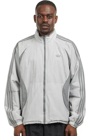 adidas Adicolor 2000s Woven Track Top