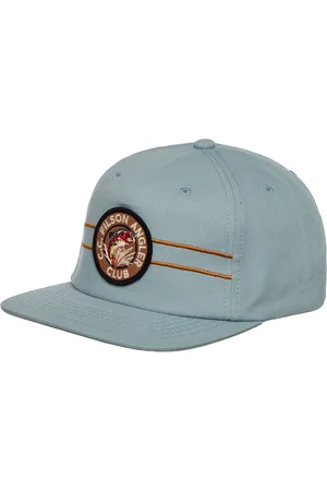 Filson Trucker Cap