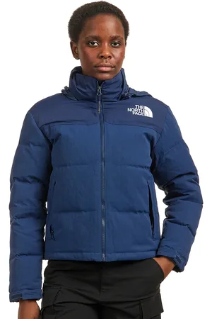 The North Face 92 Ripstop Nuptse Jacket