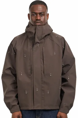 Arte Antwerp Technical Revits Jacket