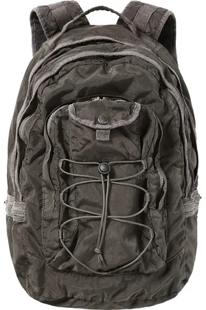 This Is Never That Overdyed Backpack