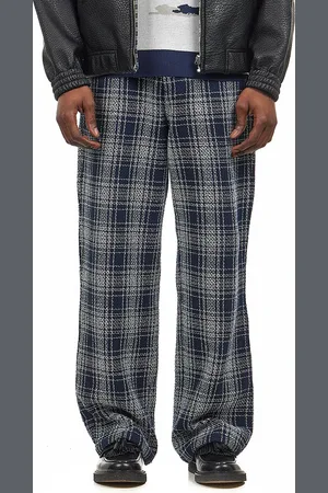 Arte Antwerp Square Fabric Pants