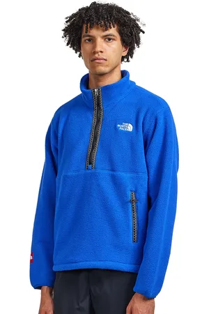 The North Face TNF Fleeski 1/4 Zip PO
