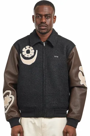 Arte Antwerp Varsity Jacket