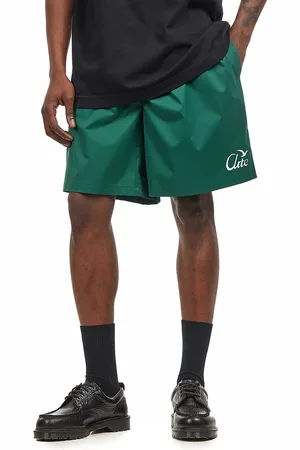 Arte Antwerp Logo Birds Shorts
