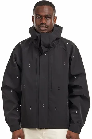Arte Antwerp Technical Revits Jacket