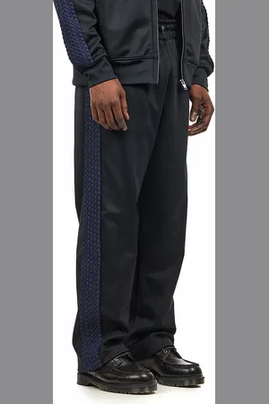 Arte Antwerp Braids Strip Pants