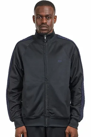 Arte Antwerp Braids Strip Jacket